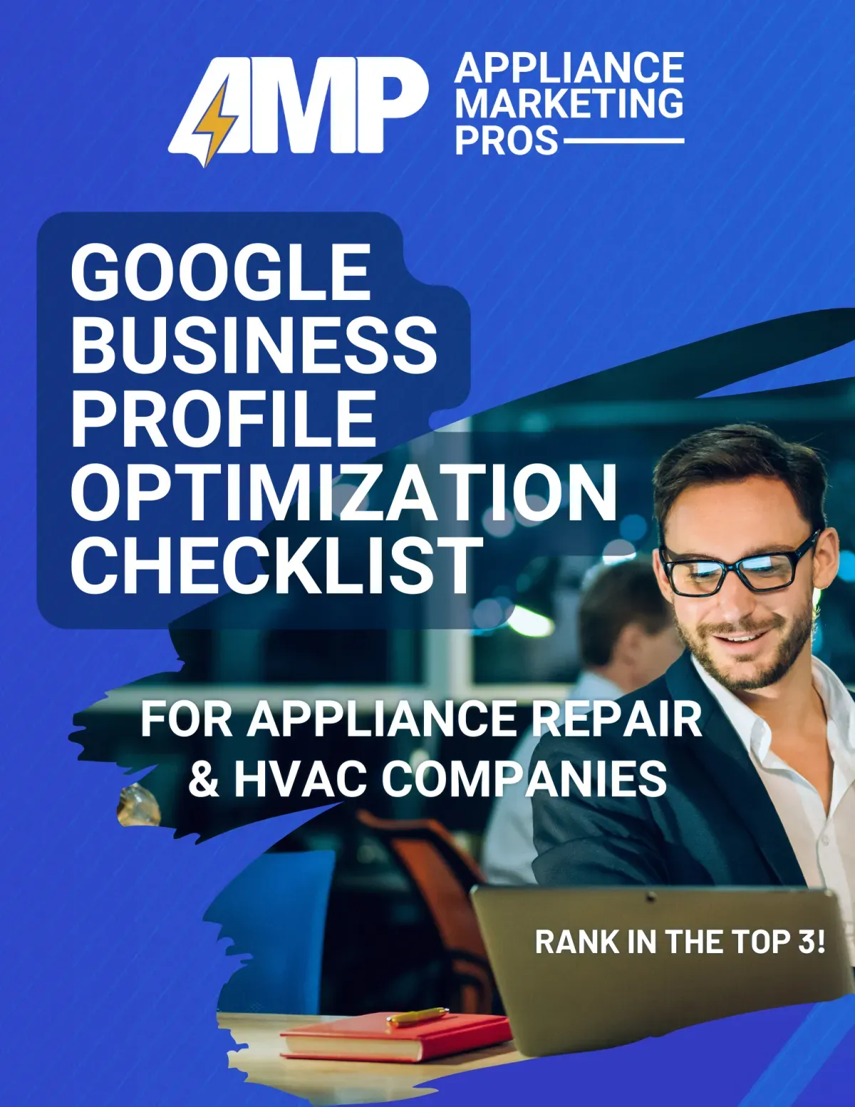 Ultimate Google Business Profile Optimization Checklist for appliance repair and HVAC companies