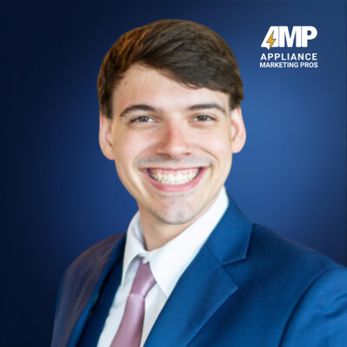 Brandon Carson, Director of IT, Cyber Security Specialist