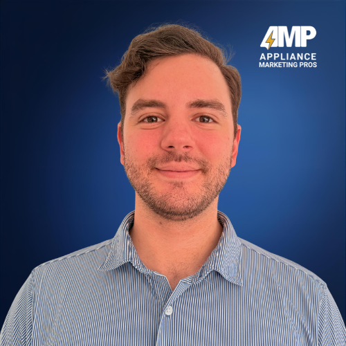 Juan Bayona, Sales Development Representative