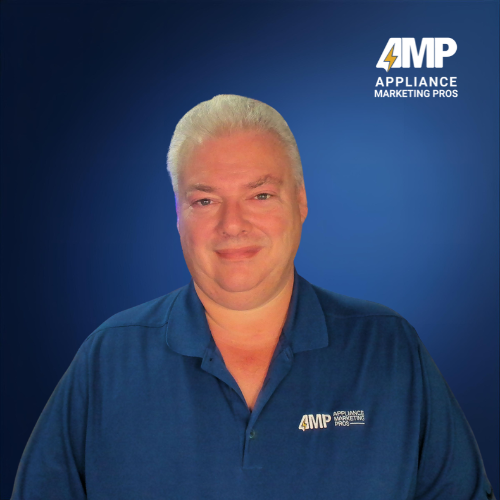Mike Carson, Founder and CEO, Appliance Marketing Pros