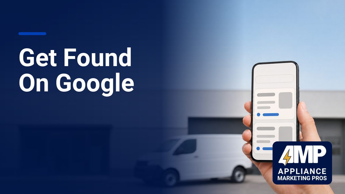 10 SEO Tips for Appliance Repair Business Should Know