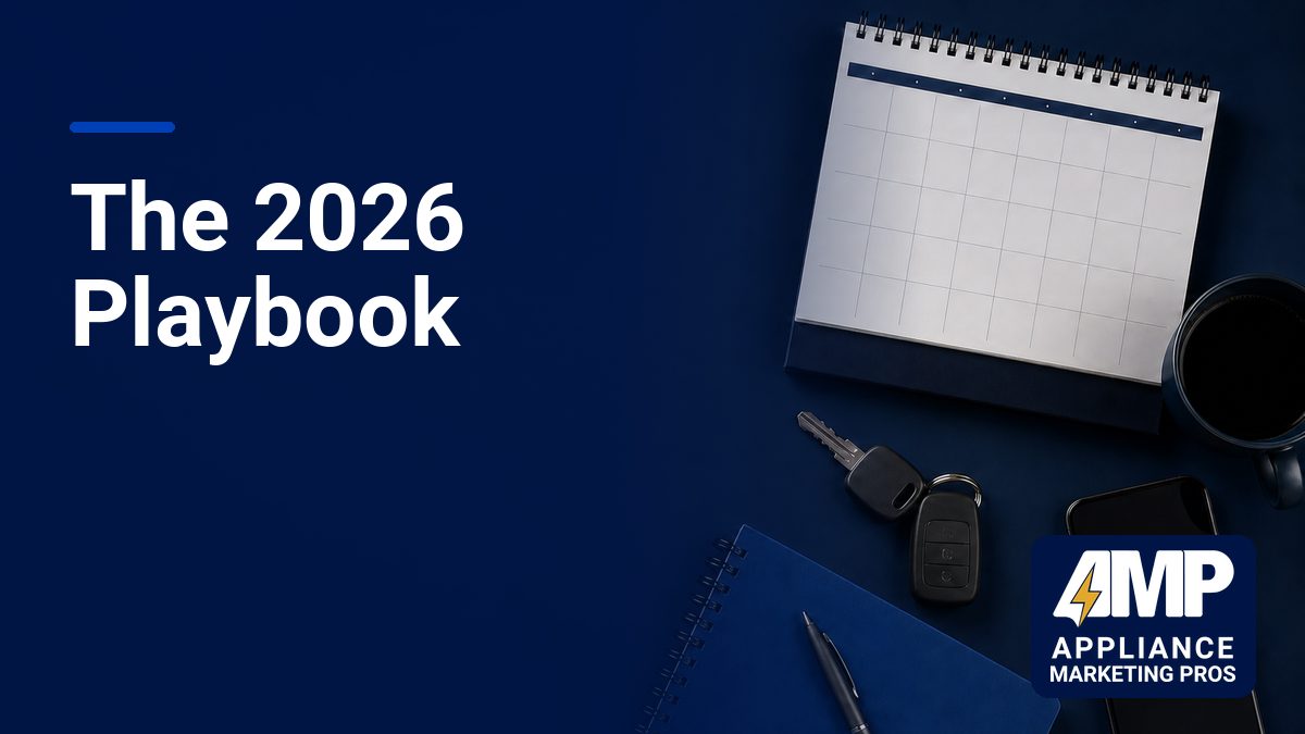 2026 Marketing Trends You Can’t Afford to Ignore