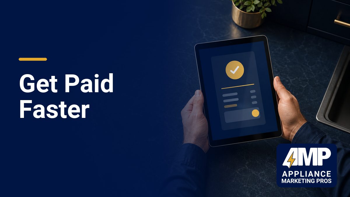 Appliance Repair Business Invoicing Software That Delivers Real Results