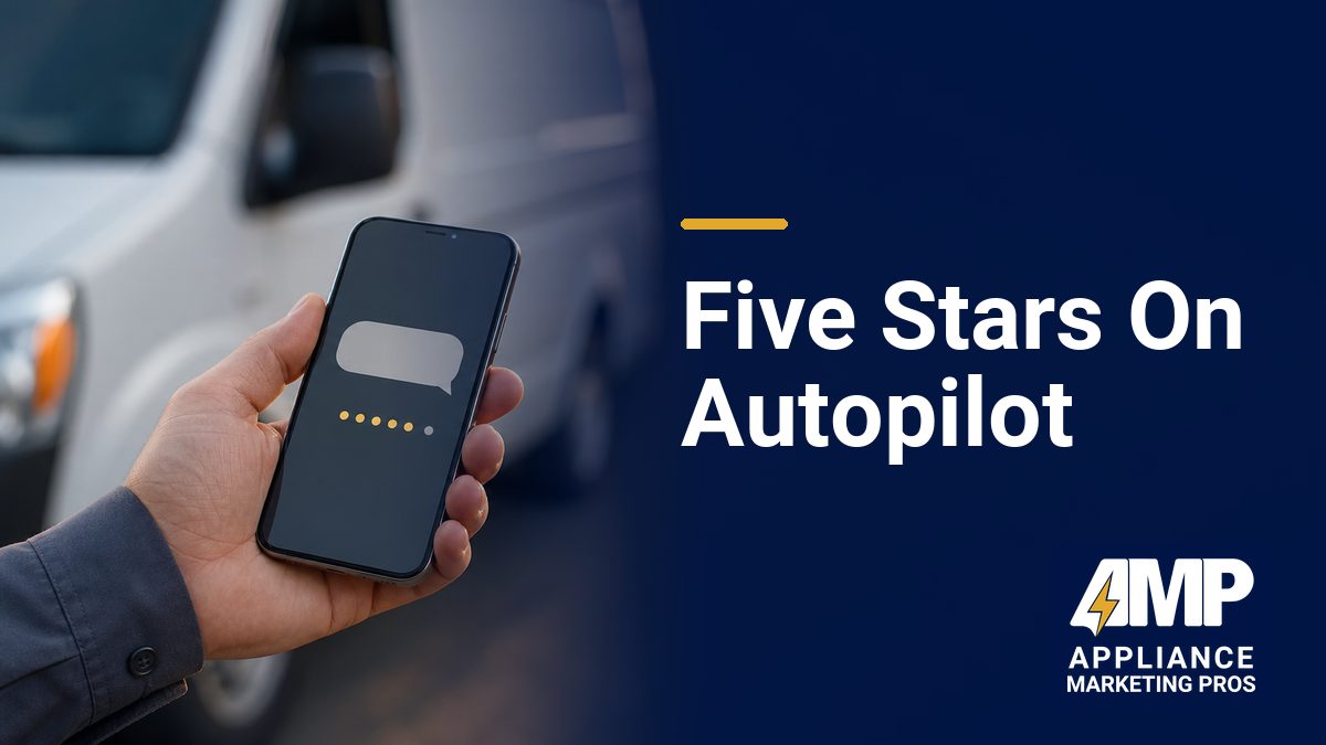 Automating 5-Star Reviews for High-Ticket Repairs