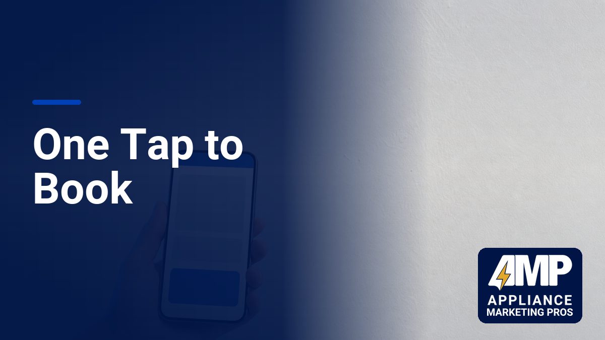Best Practices for Appliance Repair Website Navigation
