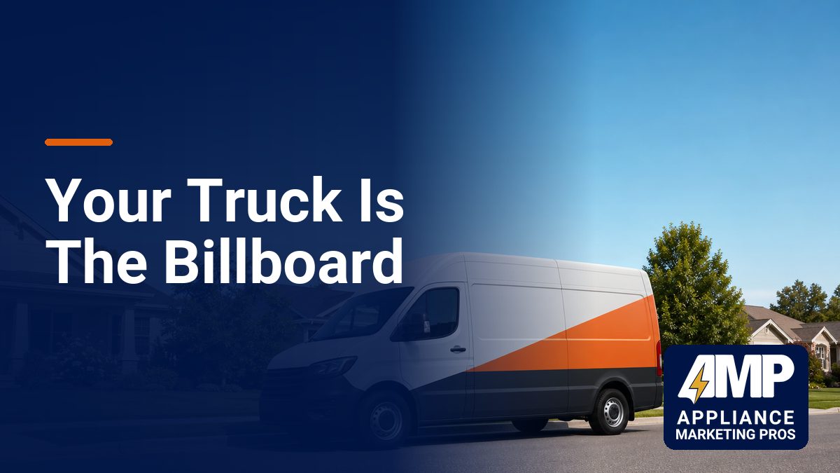 Build Trust and Drive Growth with Proven Appliance Repair Branding Strategies
