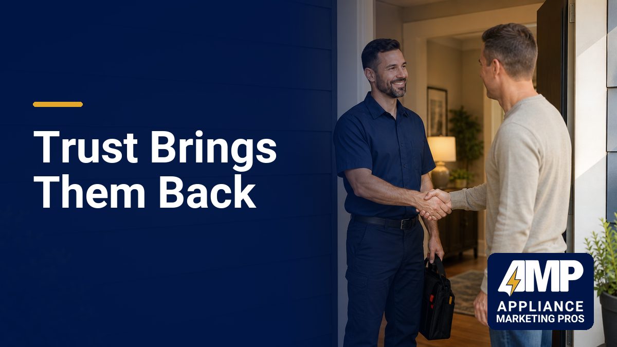 Building Real Trust That Drives Loyalty