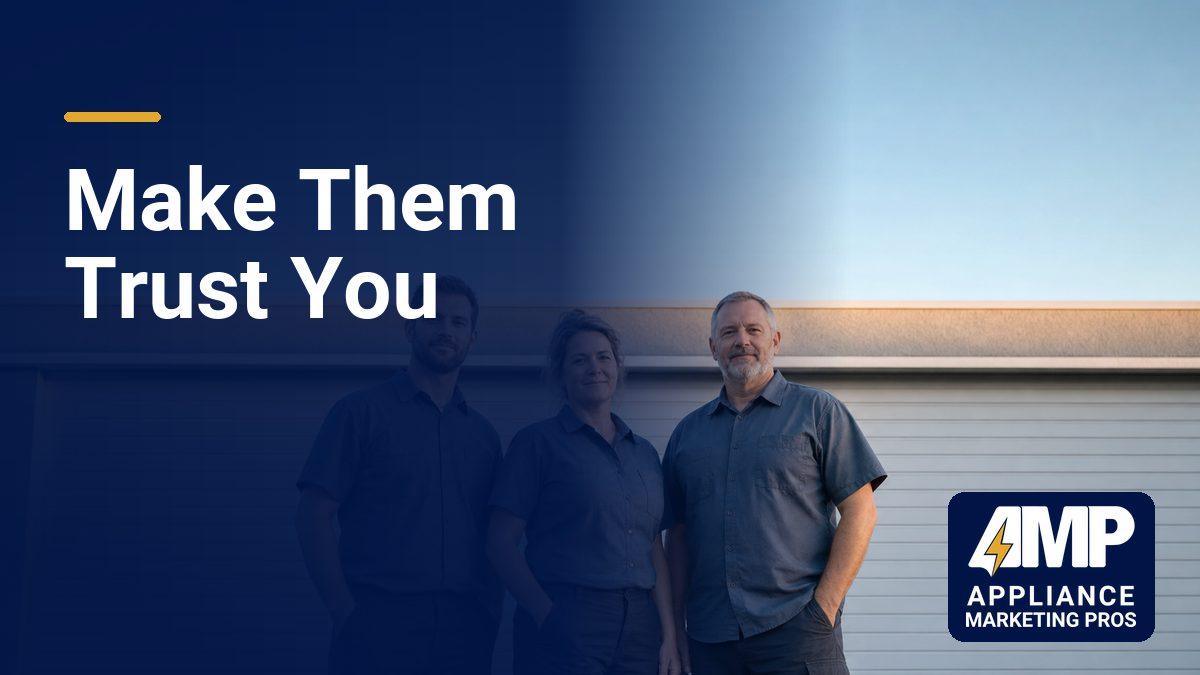 Creating an Effective About Us Page for Your Service Business