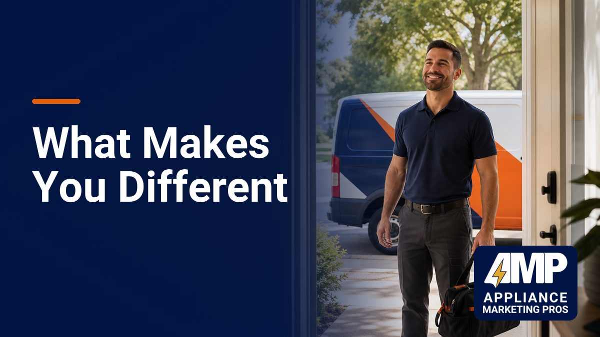 Developing a Unique Value Proposition for Your Repair Business