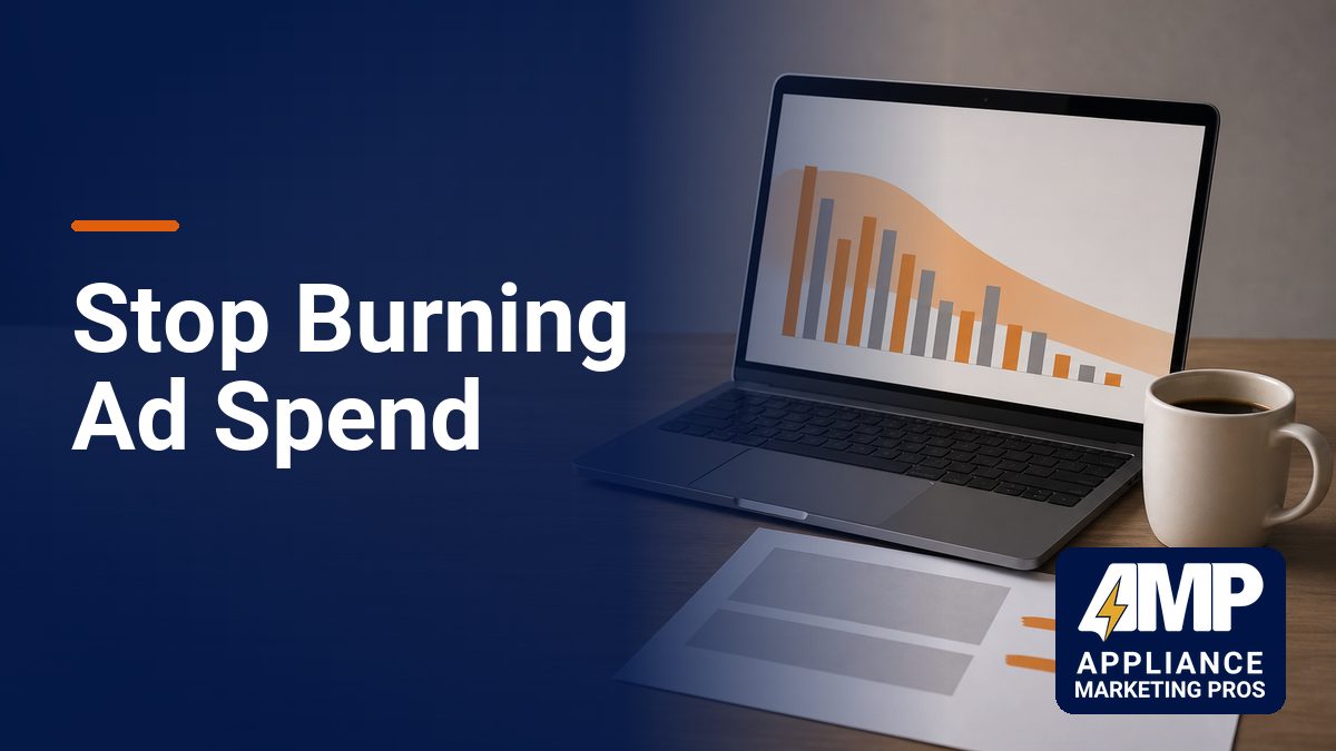 Fixing Wasted PPC Spend Strategies to Get More Calls and Bookings