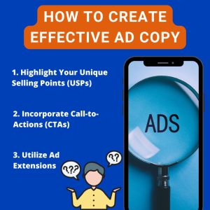 How to Create Effective Ad Copy