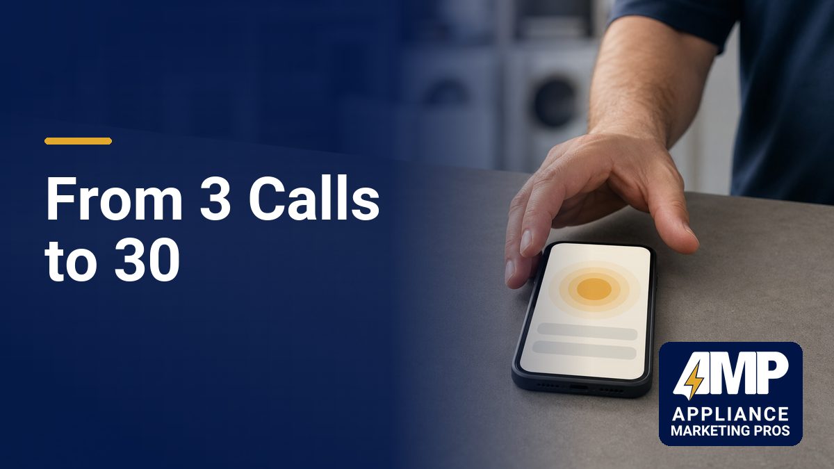 How to Optimize Your Google Local Services Ads for Maximum Call Volume