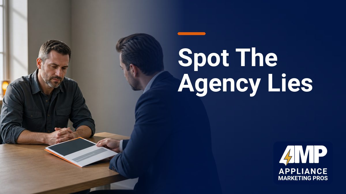 How to Spot (and Avoid) Marketing Agency Lies