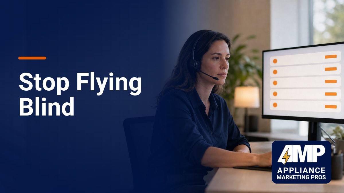 If You're Not Tracking Phone Calls, You're Flying Blind