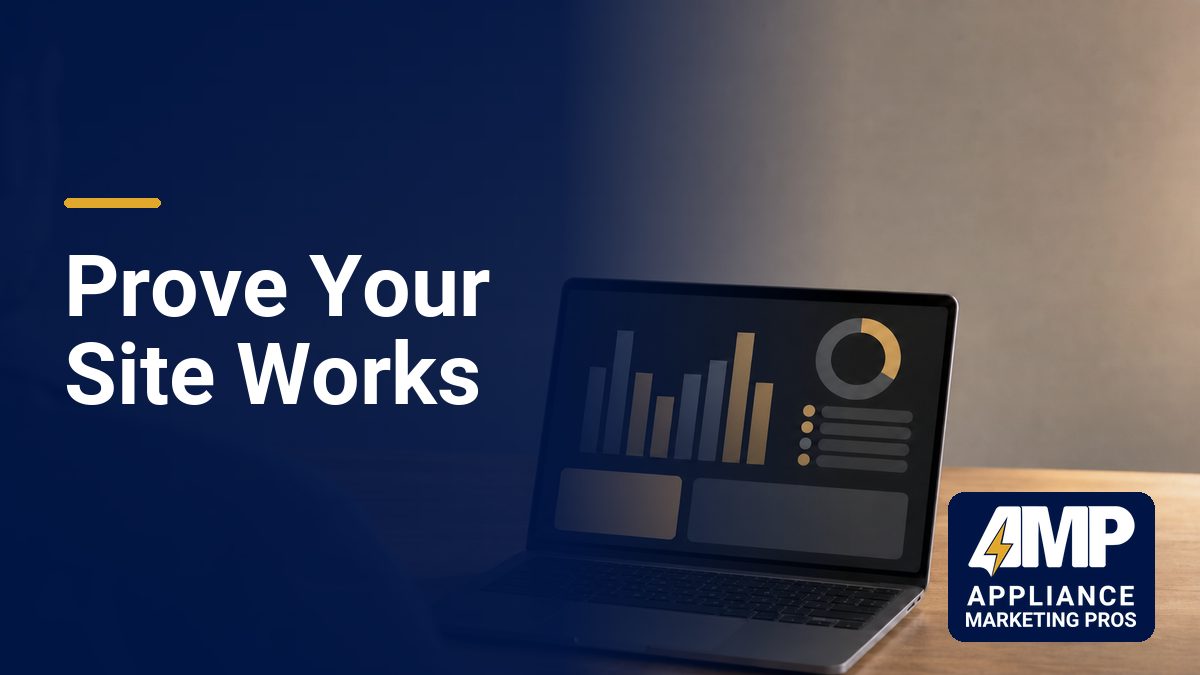 Is Your Website Actually Generating Calls How Call Tracking Proves It