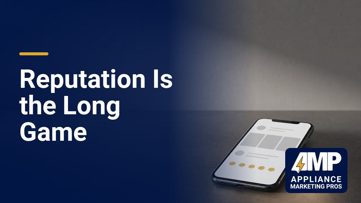 Leveraging Social Media and Reputation for Long-Term Growth