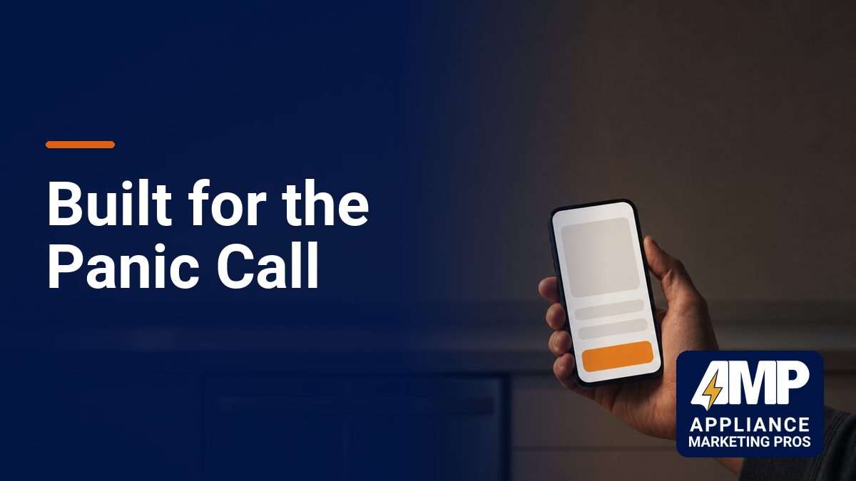 Mobile-First Emergency Service Web Design
