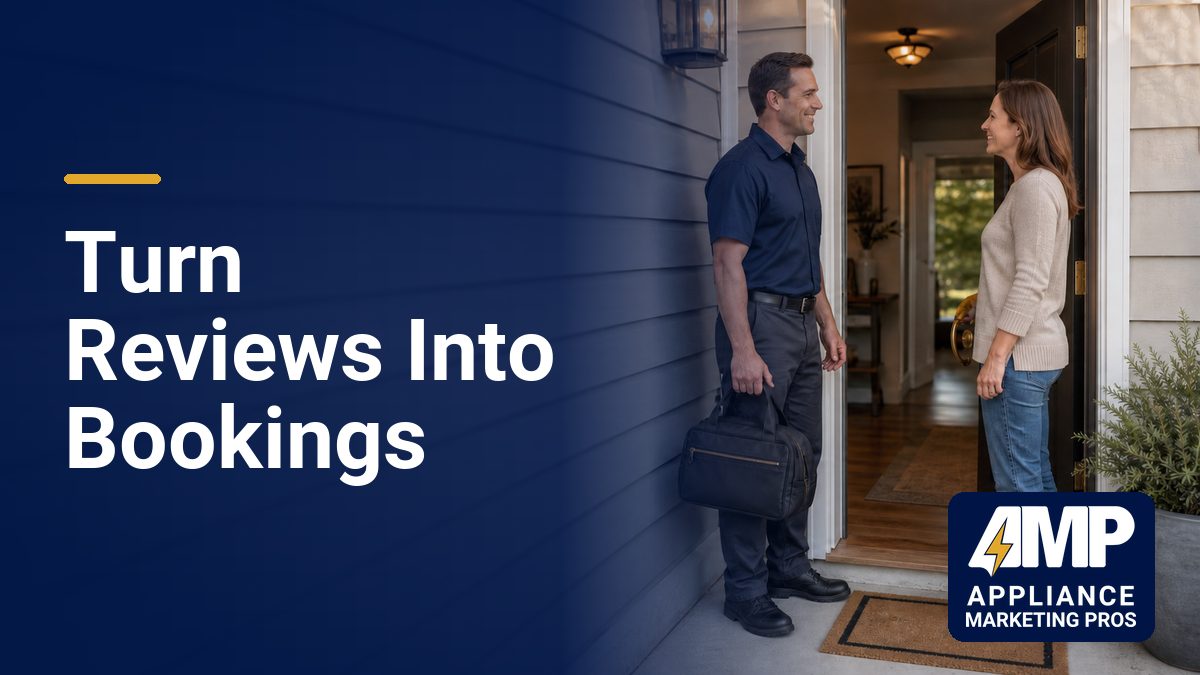 Online Reviews That Turn Feedback Into Bookings