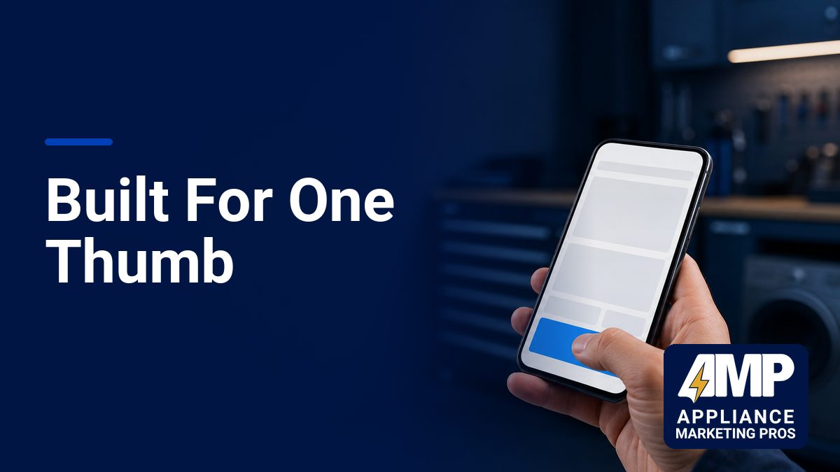 Pass the Thumb Test to Win More Jobs