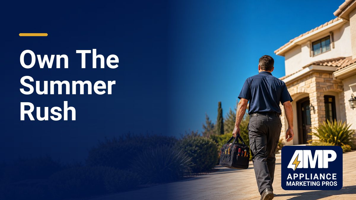 Preparing Your Marketing for Summer Demand