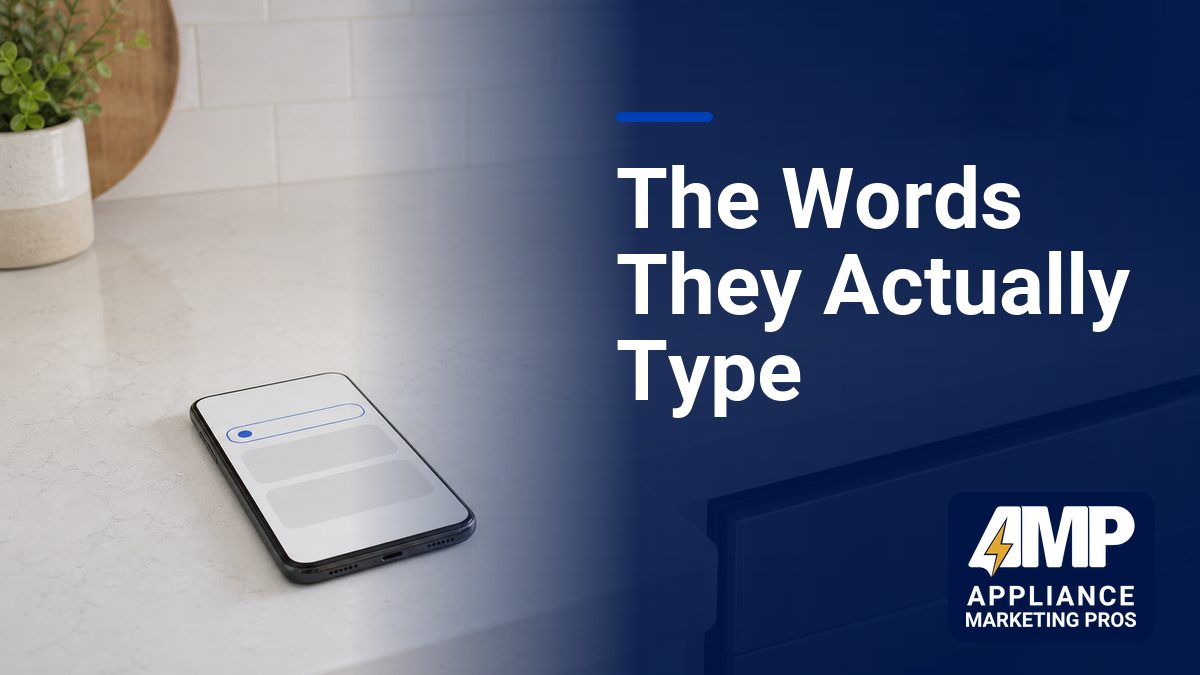Problem-Based Keywords for High-Intent Searches