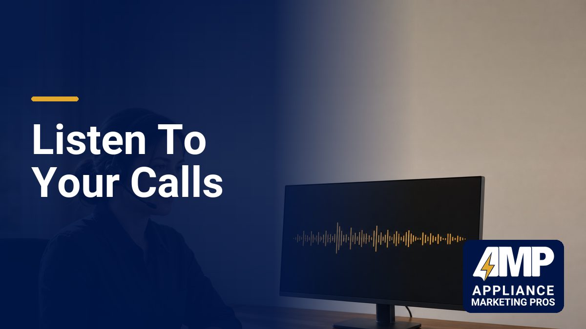 Record Inbound Lead Calls for Better Results