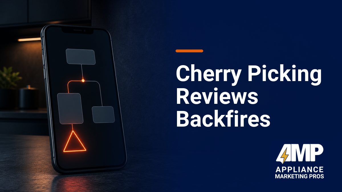 Review Gating Risks for Google Business Profiles
