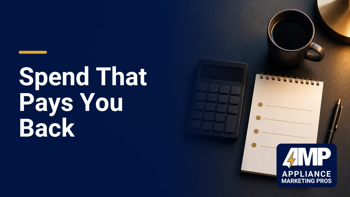 Setting a Marketing Budget That Actually Grows Your Business