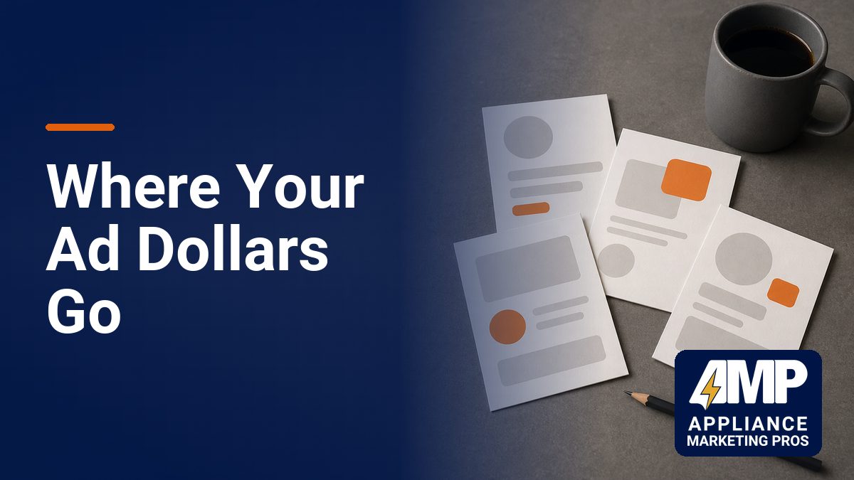 The Complete Guide to Online Advertising for Appliance Repair Companies