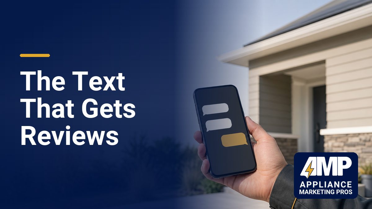 The Exact Text Script for 5-Star Reviews