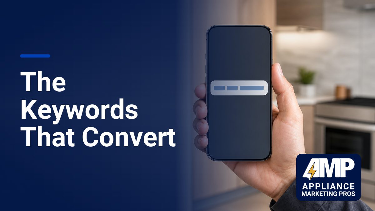 The Owner's Playbook for High-Intent Keywords That Convert
