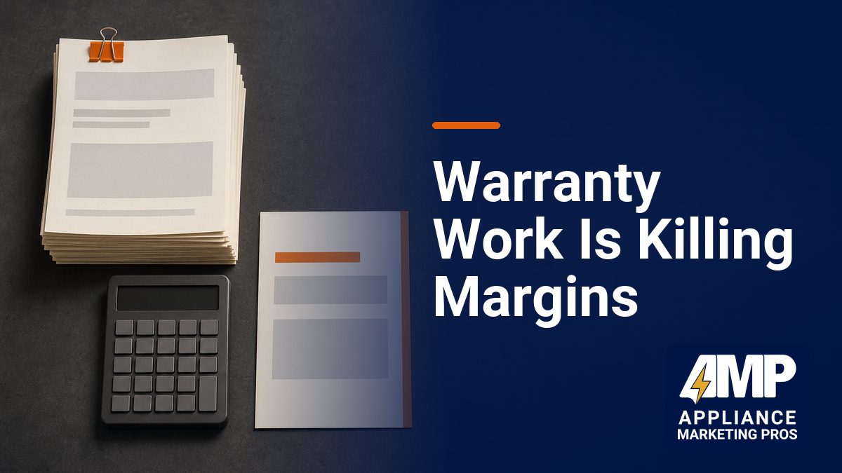 Warranty Work vs COD Which Is Better