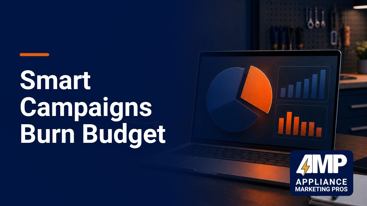 Why Smart Campaigns Are Wasting Your Ad Budget