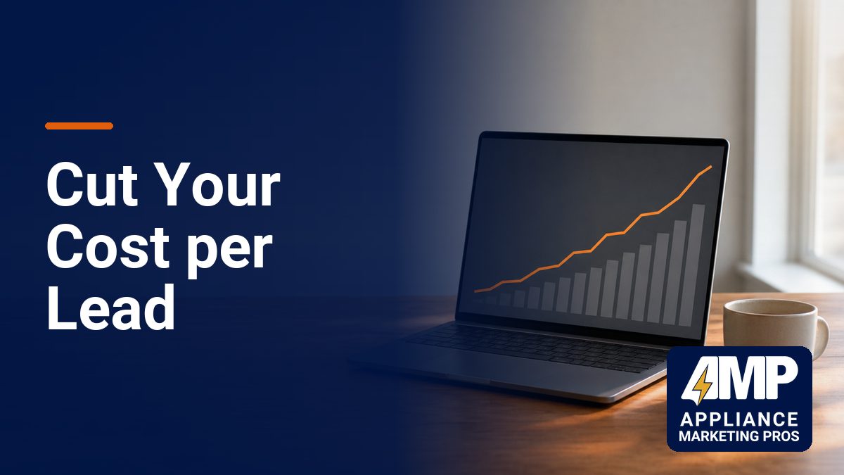 Why Your Google Ads CPL Is Too High