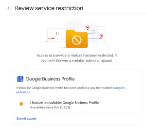 google-business-profile-review-service-restrictions-appeal-1701004539