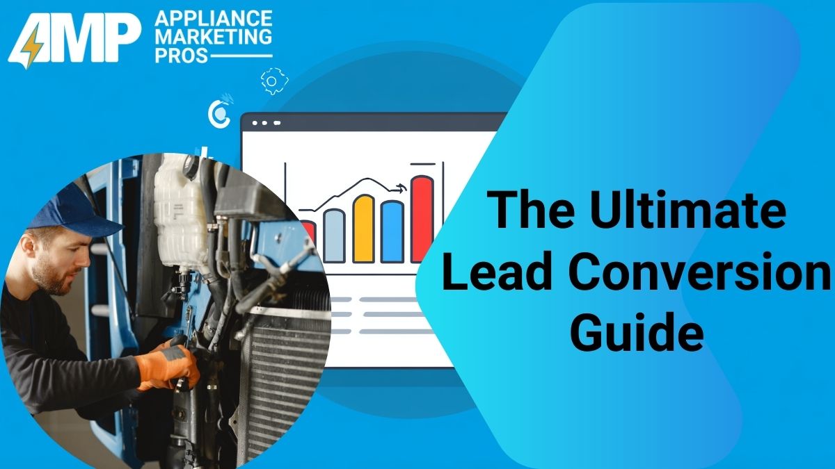 The Ultimate Lead Conversion Guide