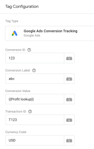 conversion value1 1920