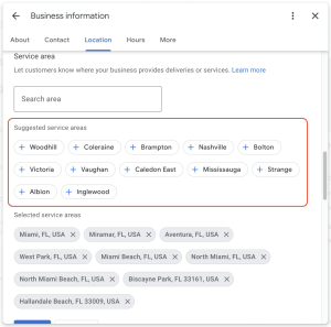 google suggested service areas 1669297638
