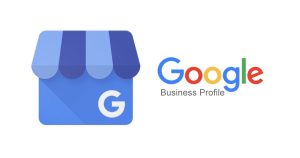 my google business profile logo
